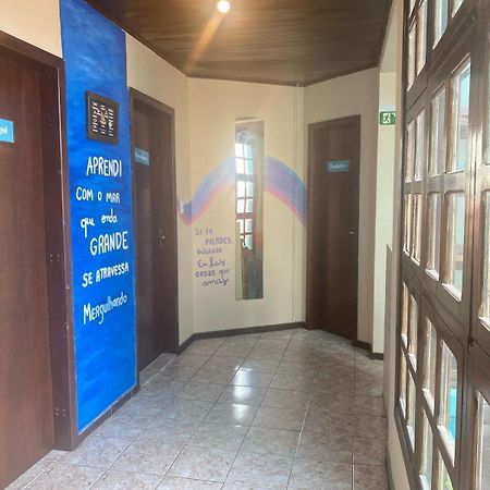 Meraki Hostel E Turismo Paranaguá 외부 사진