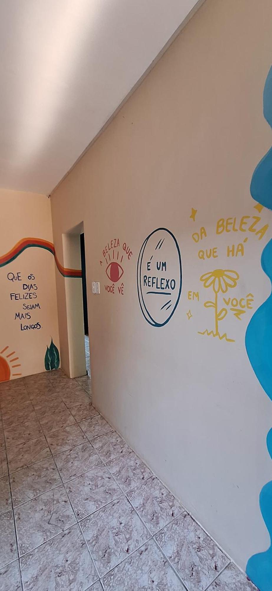 Meraki Hostel E Turismo Paranaguá 외부 사진
