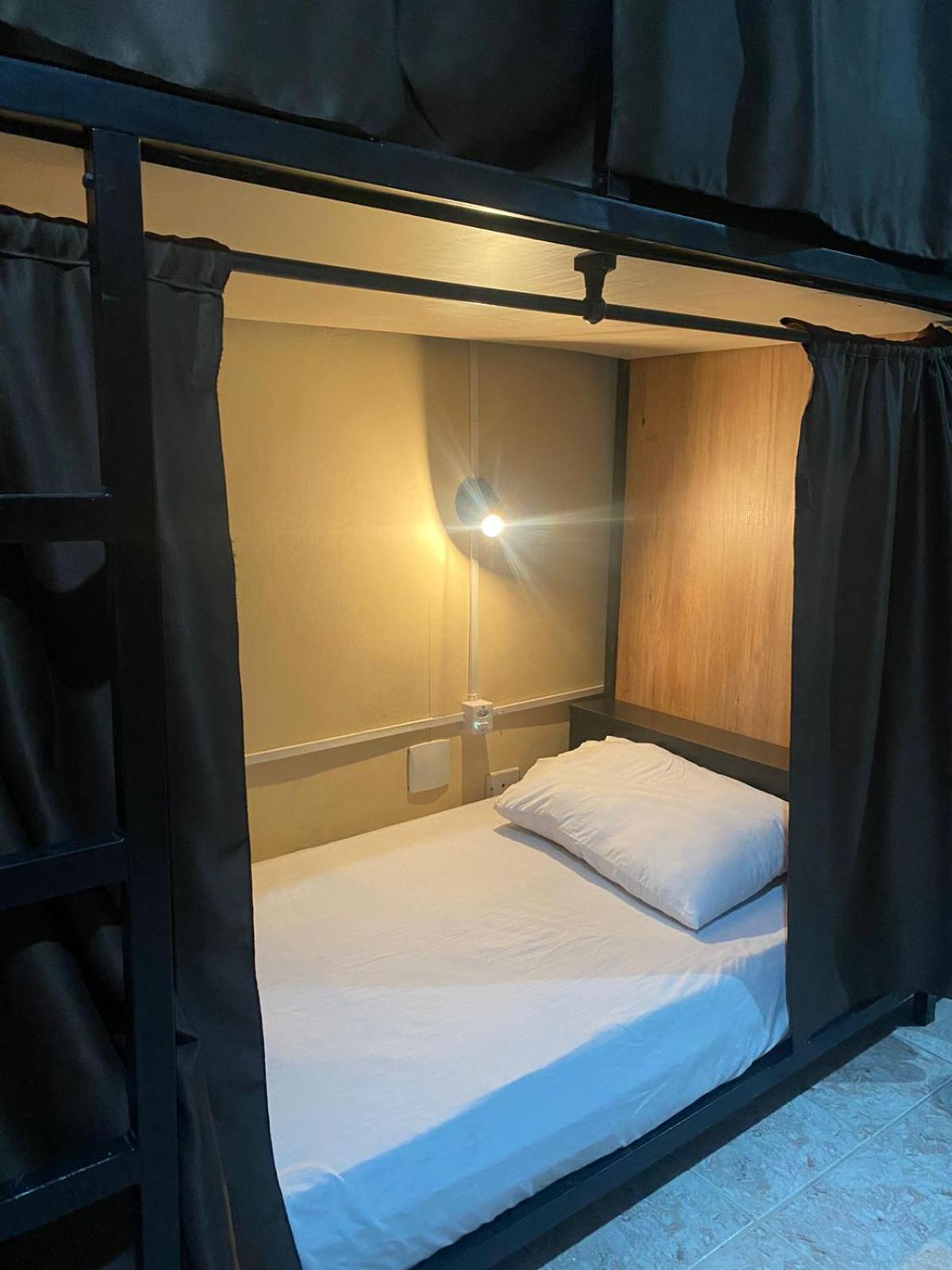 Meraki Hostel E Turismo Paranaguá 외부 사진