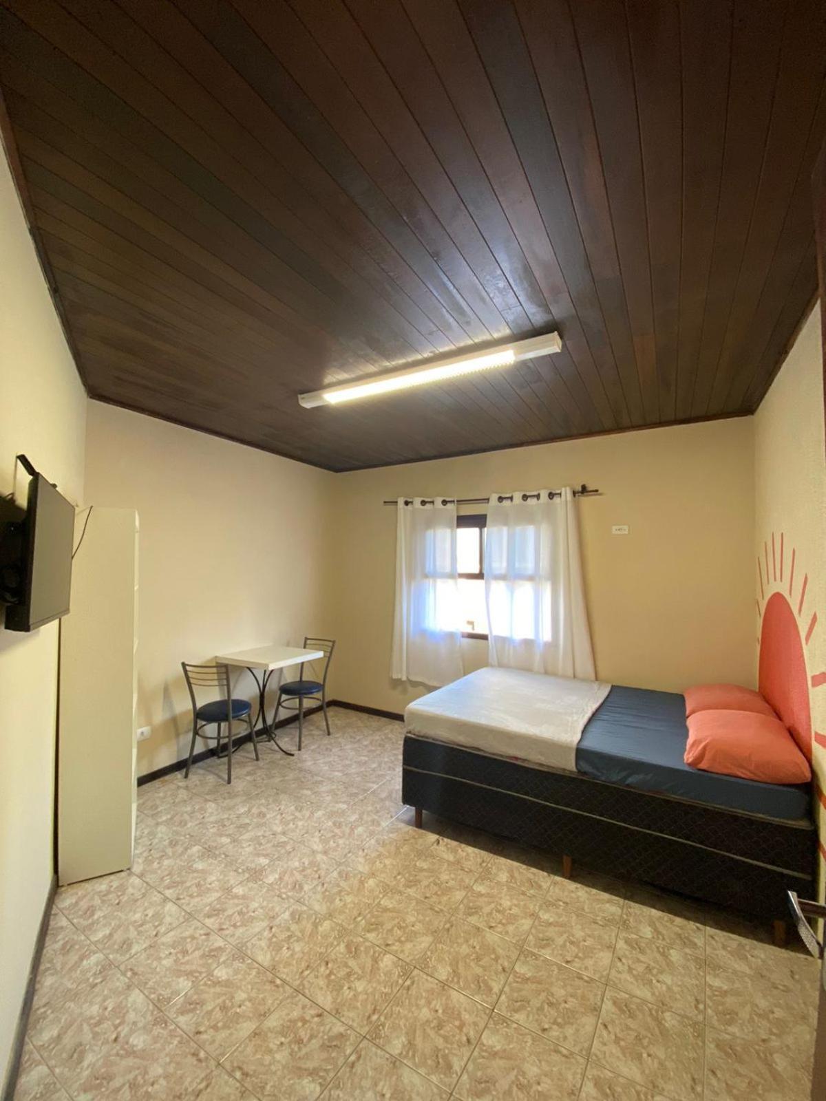 Meraki Hostel E Turismo Paranaguá 외부 사진
