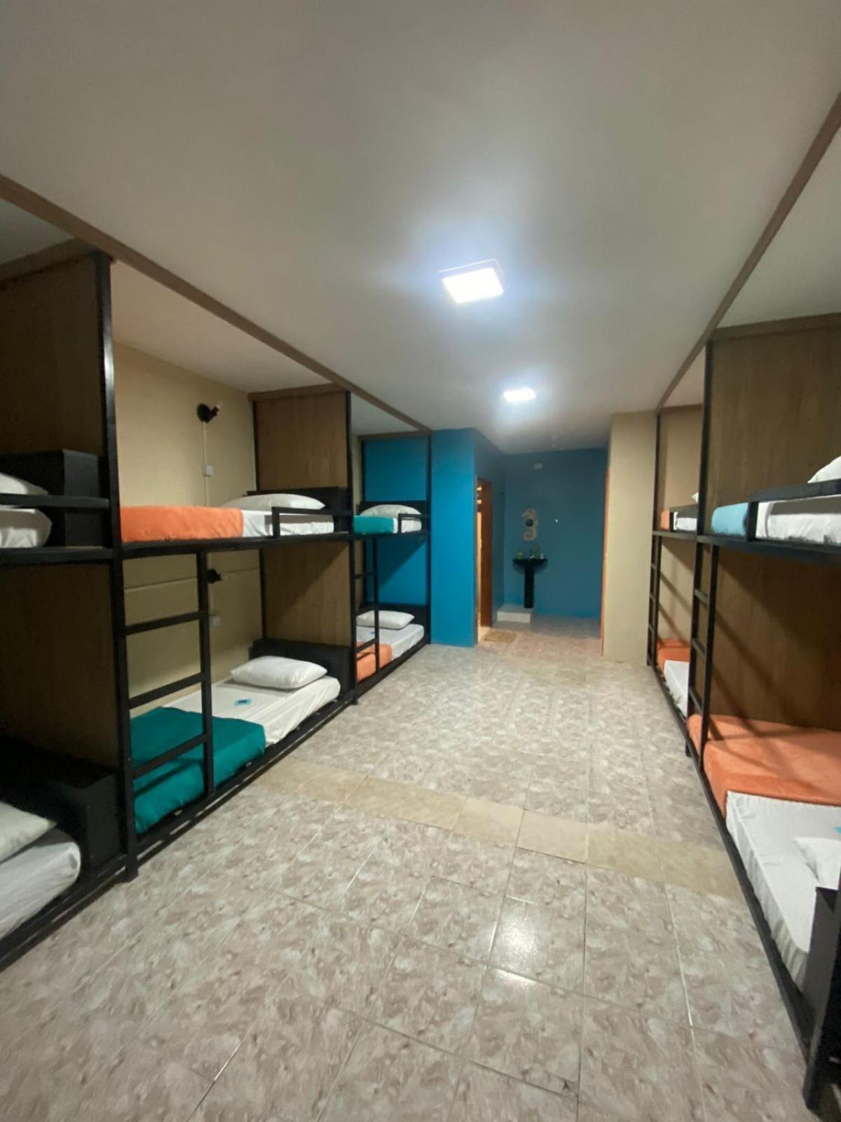 Meraki Hostel E Turismo Paranaguá 외부 사진
