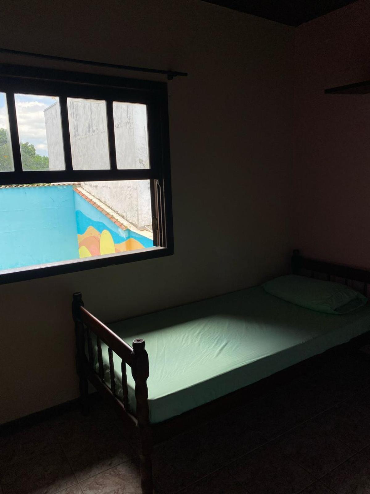 Meraki Hostel E Turismo Paranaguá 외부 사진
