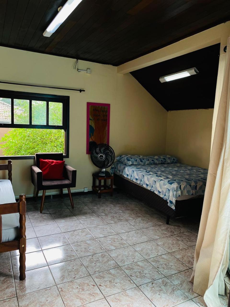 Meraki Hostel E Turismo Paranaguá 외부 사진