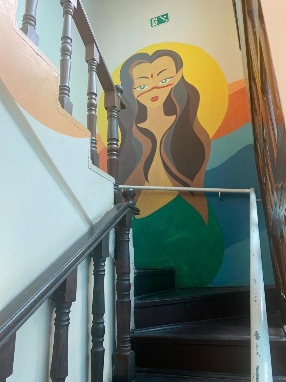 Meraki Hostel E Turismo Paranaguá 외부 사진