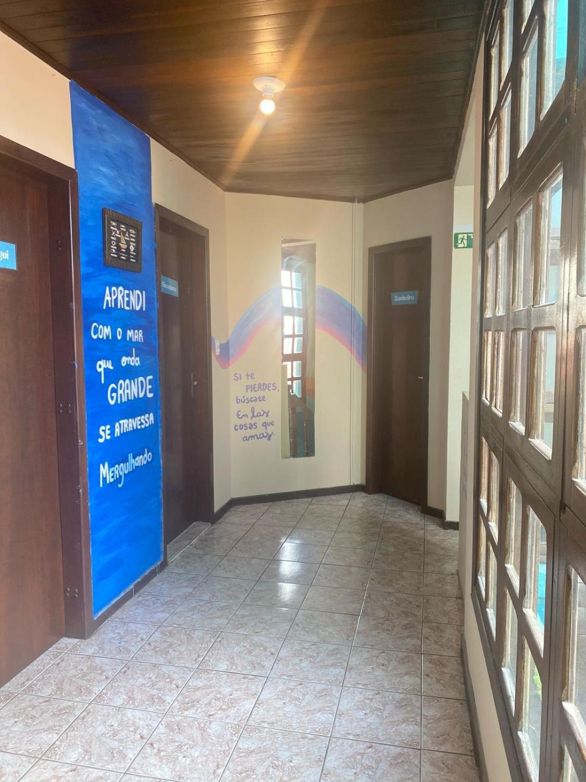 Meraki Hostel E Turismo Paranaguá 외부 사진
