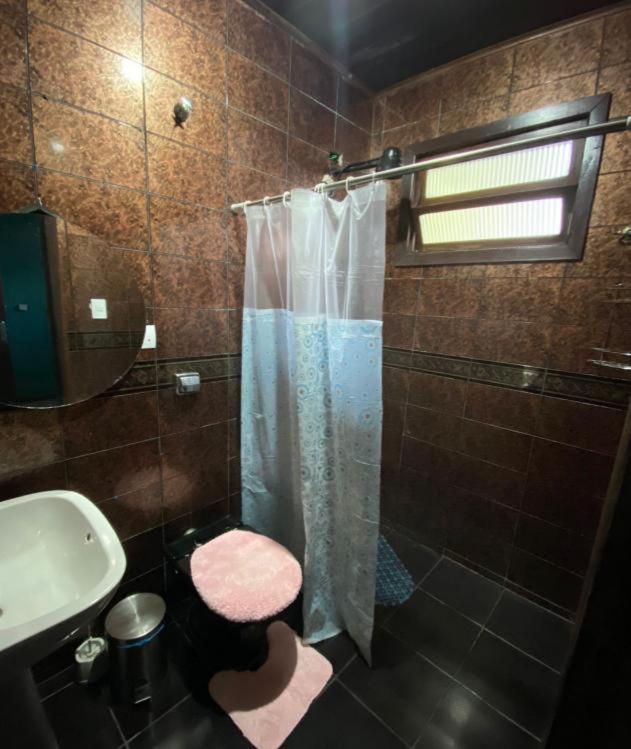 Meraki Hostel E Turismo Paranaguá 외부 사진